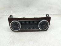 2012-2016 Mercedes-Benz Cls550 Climate Control Module Temperature AC/Heater Replacement P/N:A2049006808 Fits OEM Used Auto P