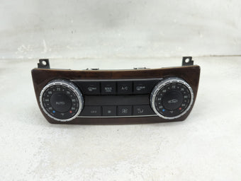 compare product 2012-2016 Mercedes-Benz Cls550 Climate Control Module Temperature AC/Heater Replacement P/N:A2049006808 Fits OEM Used Auto Parts