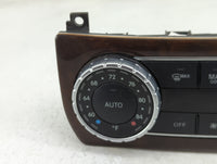 2012-2016 Mercedes-Benz Cls550 Climate Control Module Temperature AC/Heater Replacement P/N:A2049006808 Fits OEM Used Auto P