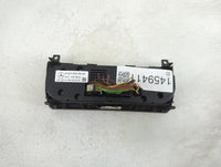 2012-2016 Mercedes-Benz Cls550 Climate Control Module Temperature AC/Heater Replacement P/N:A2049006808 Fits OEM Used Auto P