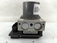 2014 Mercedes-Benz Cls550 ABS Pump Control Module Replacement P/N:A210 431 32 12 0 265 239 485 Fits Fits 2013 OEM Used Auto 