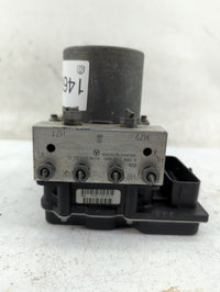 2014 Mercedes-Benz Cls550 ABS Pump Control Module Replacement P/N:A210 431 32 12 0 265 239 485 Fits Fits 2013 OEM Used Auto 