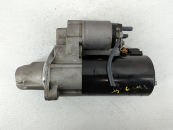 compare product 2014-2018 Mercedes-Benz Cls550 Car Starter Motor Solenoid OEM P/N:0 001 147 404 Fits OEM Used Auto Parts