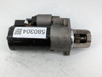 2014-2018 Mercedes-Benz Cls550 Car Starter Motor Solenoid OEM P/N:0 001 147 404 Fits OEM Used Auto Parts - Oemusedautoparts1