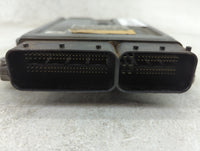 2014 Mercedes-Benz E-Class PCM Engine Control Computer ECU ECM PCU OEM P/N:A2769004600 A2769011200 Fits OEM Used Auto Parts 