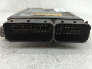2014 Mercedes-Benz E-Class PCM Engine Control Computer ECU ECM PCU OEM P/N:A2769004600 A2769011200 Fits OEM Used Auto Parts