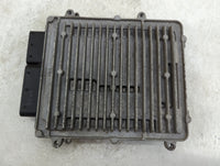 2014 Mercedes-Benz E-Class PCM Engine Control Computer ECU ECM PCU OEM P/N:A2769004600 A2769011200 Fits OEM Used Auto Parts 