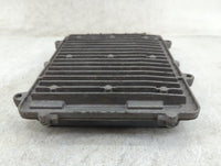 2014 Mercedes-Benz E-Class PCM Engine Control Computer ECU ECM PCU OEM P/N:A2769004600 A2769011200 Fits OEM Used Auto Parts 