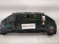 2014 Mercedes-Benz E-Class Instrument Cluster Speedometer Gauges P/N:A2129000925 A2C53435305, A2C87306100 Miles:146K Fits OE