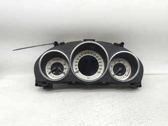 compare product 2014 Mercedes-Benz E-Class Instrument Cluster Speedometer Gauges P/N:A2C87306100 A2129000925 Fits OEM Used Auto Parts