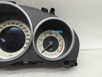 2014 Mercedes-Benz E-Class Instrument Cluster Speedometer Gauges P/N:A2C87306100 A2129000925 Fits OEM Used Auto Parts - Oemu