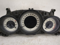 2014 Mercedes-Benz E-Class Instrument Cluster Speedometer Gauges P/N:A2C53435303 A2C3047/3300 Miles:70K Fits OEM Used Auto P