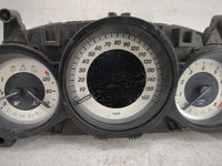 2014 Mercedes-Benz E-Class Instrument Cluster Speedometer Gauges P/N:A2C53435303 A2C3047/3300 Miles:70K Fits OEM Used Auto P
