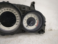 2014 Mercedes-Benz E-Class Instrument Cluster Speedometer Gauges P/N:A2C53435303 A2C3047/3300 Miles:70K Fits OEM Used Auto P