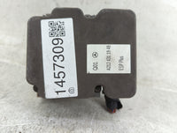 2014 Mercedes-Benz E-Class ABS Pump Control Module Replacement P/N:A2124311948 2696540, 0265956094, 0265235313 Fits OEM Used