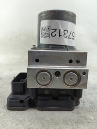 2014 Mercedes-Benz E-Class ABS Pump Control Module Replacement P/N:A2124311048 Fits OEM Used Auto Parts - Oemusedautoparts1.