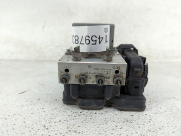 2014 Mercedes-Benz E-Class ABS Pump Control Module Replacement P/N:A2124311448 269632, 1402187/4234 Fits OEM Used Auto Parts