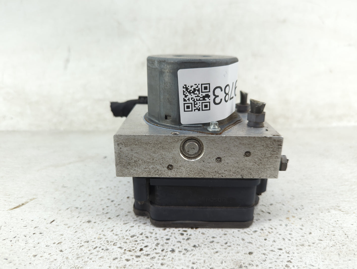 2014 Mercedes-Benz E-Class ABS Pump Control Module Replacement P/N:A2124311448 269632, 1402187/4234 Fits OEM Used Auto Parts