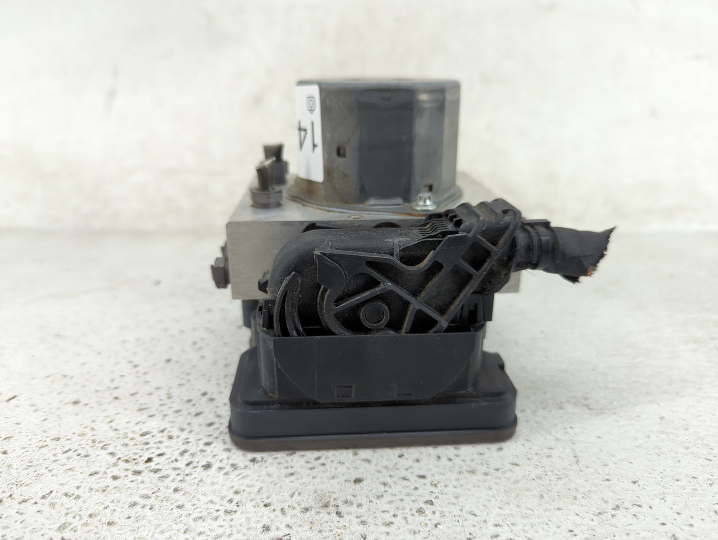 2014 Mercedes-Benz E-Class ABS Pump Control Module Replacement P/N:A2124311448 269632, 1402187/4234 Fits OEM Used Auto Parts