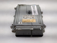 2014 Mercedes-Benz E-Class PCM Engine Control Computer ECU ECM PCU OEM P/N:A2769004600 A2769011200 Fits Fits 2015 2016 2017 