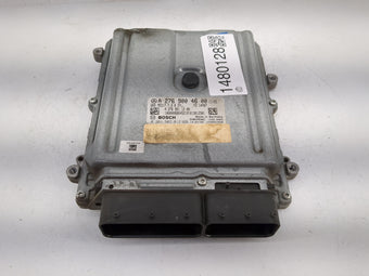 compare product 2014 Mercedes-Benz E-Class PCM Engine Control Computer ECU ECM PCU OEM P/N:A2769004600 A2769011200 Fits Fits 2015 2016 2017 2018 OEM Used Auto Parts