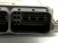 2014 Mercedes-Benz E-Class PCM Engine Control Computer ECU ECM PCU OEM P/N:A2769004600 A2769011200 Fits Fits 2015 2016 2017 