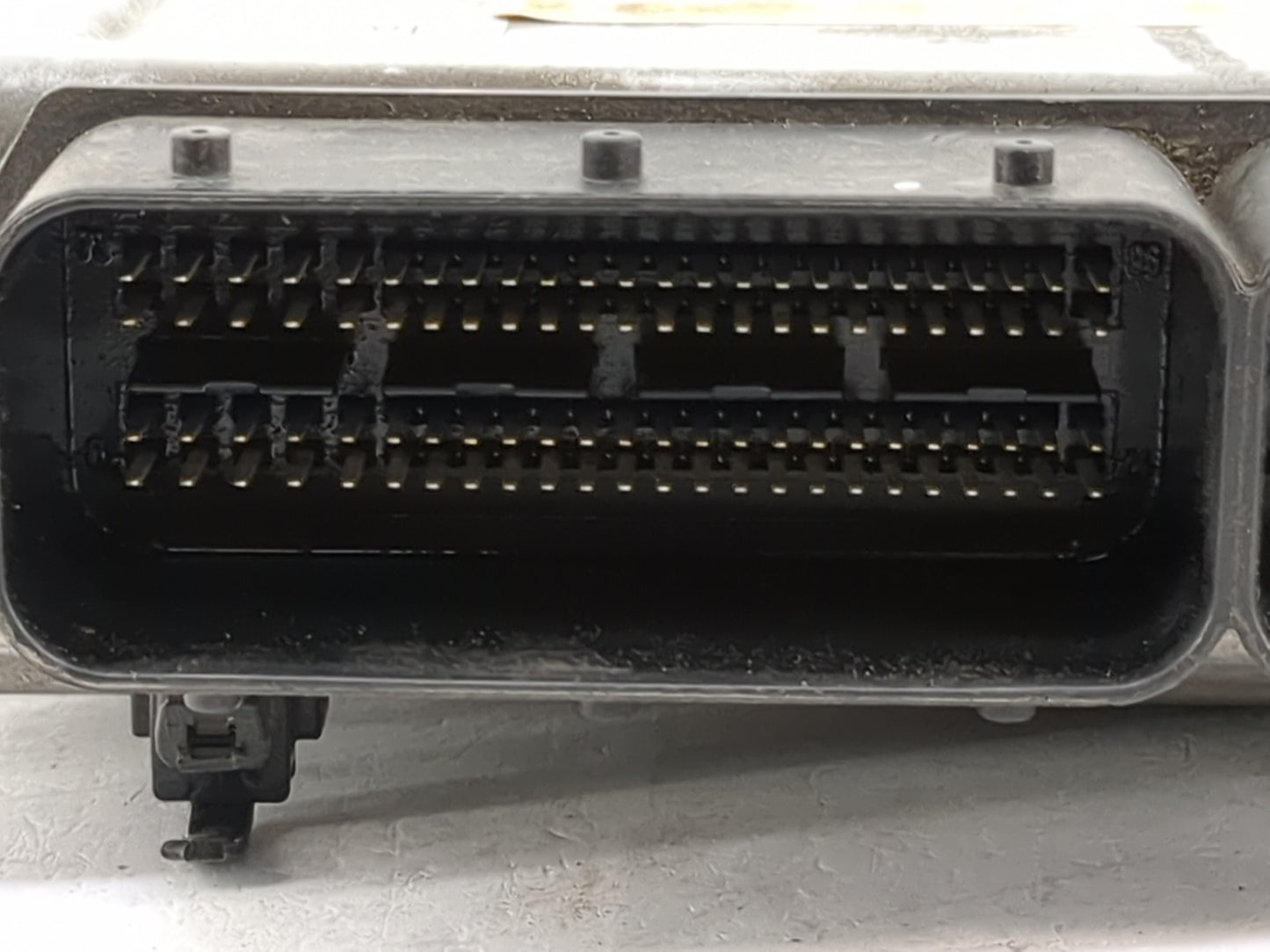 2014 Mercedes-Benz E-Class PCM Engine Control Computer ECU ECM PCU OEM P/N:A2769004600 A2769011200 Fits Fits 2015 2016 2017 