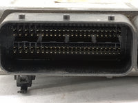 2014 Mercedes-Benz E-Class PCM Engine Control Computer ECU ECM PCU OEM P/N:A2769004600 A2769011200 Fits Fits 2015 2016 2017 