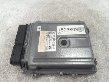 2014 Mercedes-Benz E-Class PCM Engine Control Computer ECU ECM PCU OEM P/N:A2769004600 A2769011200 Fits 2015 2016 2017 2018 