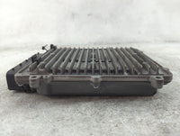 2014 Mercedes-Benz E-Class PCM Engine Control Computer ECU ECM PCU OEM P/N:A2769004600 0261S07812 Fits 2015 2016 2017 2018 O