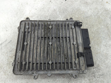 2014 Mercedes-Benz E-Class PCM Engine Control Computer ECU ECM PCU OEM P/N:A 276 900 46 00 A 276 901 12 00 OEM Used Auto Par