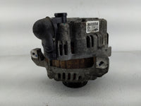 2014 Mercedes-Benz E250 Alternator Replacement Generator Charging Assembly Engine OEM P/N:9C2T-10300-DA Fits OEM Used Auto P