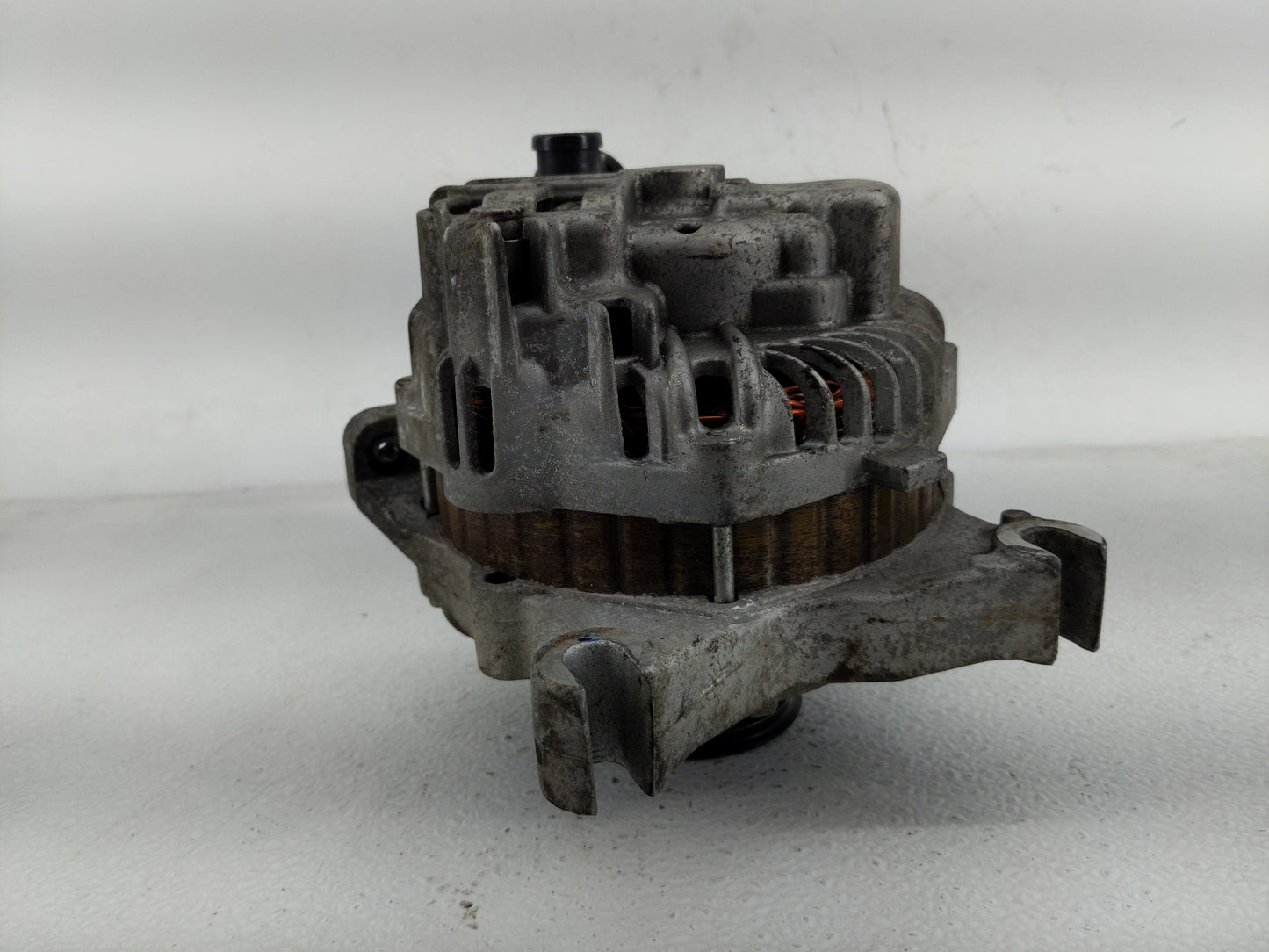 2014 Mercedes-Benz E250 Alternator Replacement Generator Charging Assembly Engine OEM P/N:9C2T-10300-DA Fits OEM Used Auto P