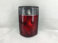 2014 Mercedes-Benz E250 Tail Light Assembly Passenger Right OEM P/N:44ZH815A Fits OEM Used Auto Parts - Oemusedautoparts1.co