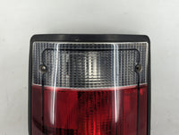 2014 Mercedes-Benz E250 Tail Light Assembly Passenger Right OEM P/N:44ZH815A Fits OEM Used Auto Parts - Oemusedautoparts1.co