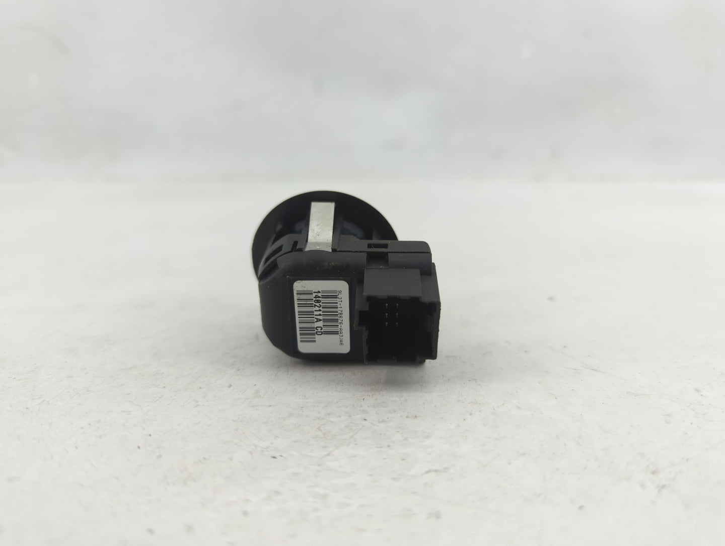 2014 Mercedes-Benz E250 Master Power Window Switch Replacement Driver Side Left P/N:9L3T-17B676-AA3JA6 Fits OEM Used Auto Pa