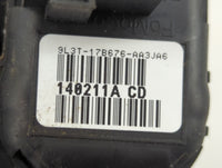 2014 Mercedes-Benz E250 Master Power Window Switch Replacement Driver Side Left P/N:9L3T-17B676-AA3JA6 Fits OEM Used Auto Pa
