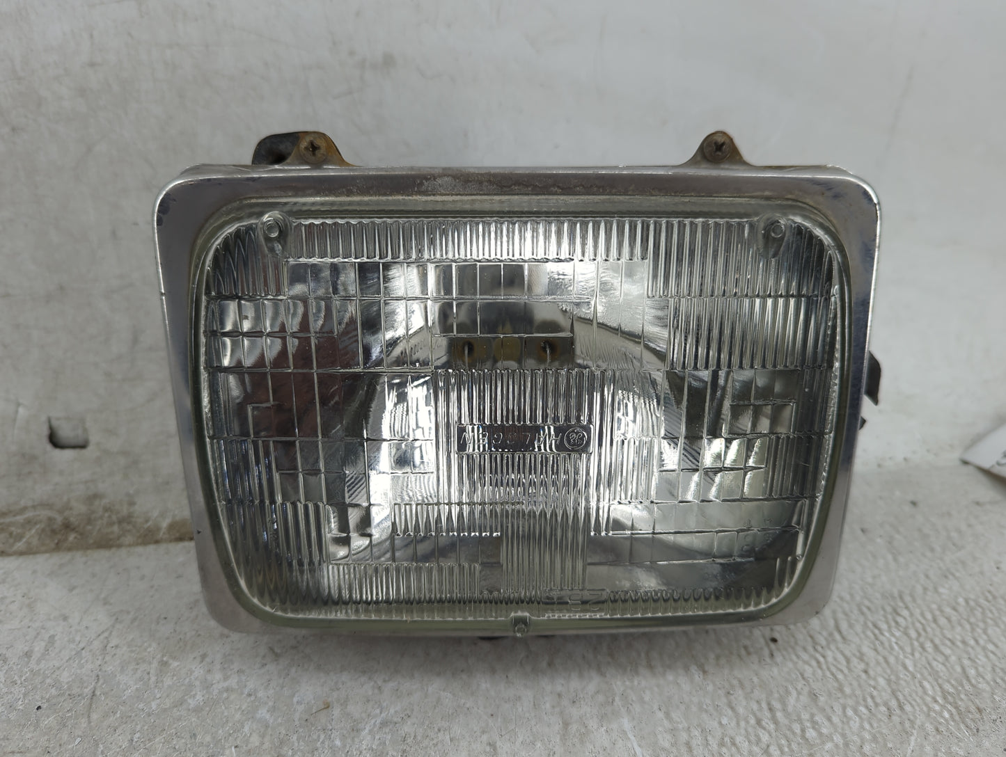 2014-2016 Mercedes-benz E250 Driver Left Oem Head Light Headlight Lamp - Oemusedautoparts1.com