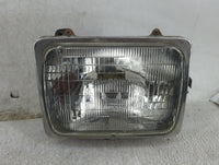 2014-2016 Mercedes-benz E250 Driver Left Oem Head Light Headlight Lamp - Oemusedautoparts1.com