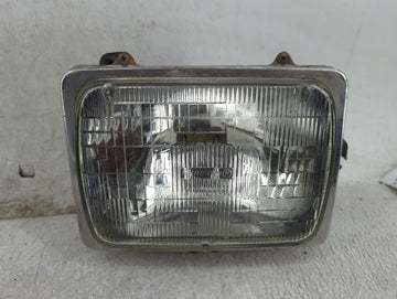2014-2016 Mercedes-benz E250 Driver Left Oem Head Light Headlight Lamp - Oemusedautoparts1.com