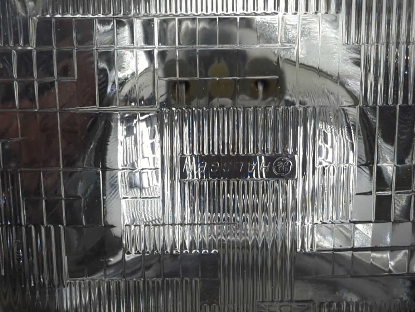 2014-2016 Mercedes-benz E250 Driver Left Oem Head Light Headlight Lamp - Oemusedautoparts1.com