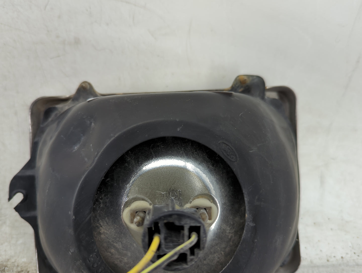 2014-2016 Mercedes-benz E250 Driver Left Oem Head Light Headlight Lamp - Oemusedautoparts1.com