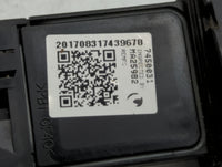 Mercedes-benz E250 Mass Air Flow Meter Maf - Oemusedautoparts1.com