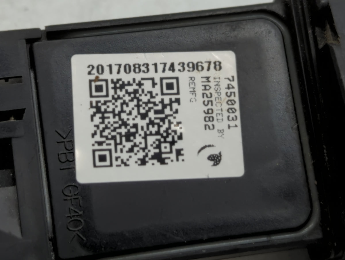 Mercedes-benz E250 Mass Air Flow Meter Maf Sensor 309843 - Oemusedautoparts1.com