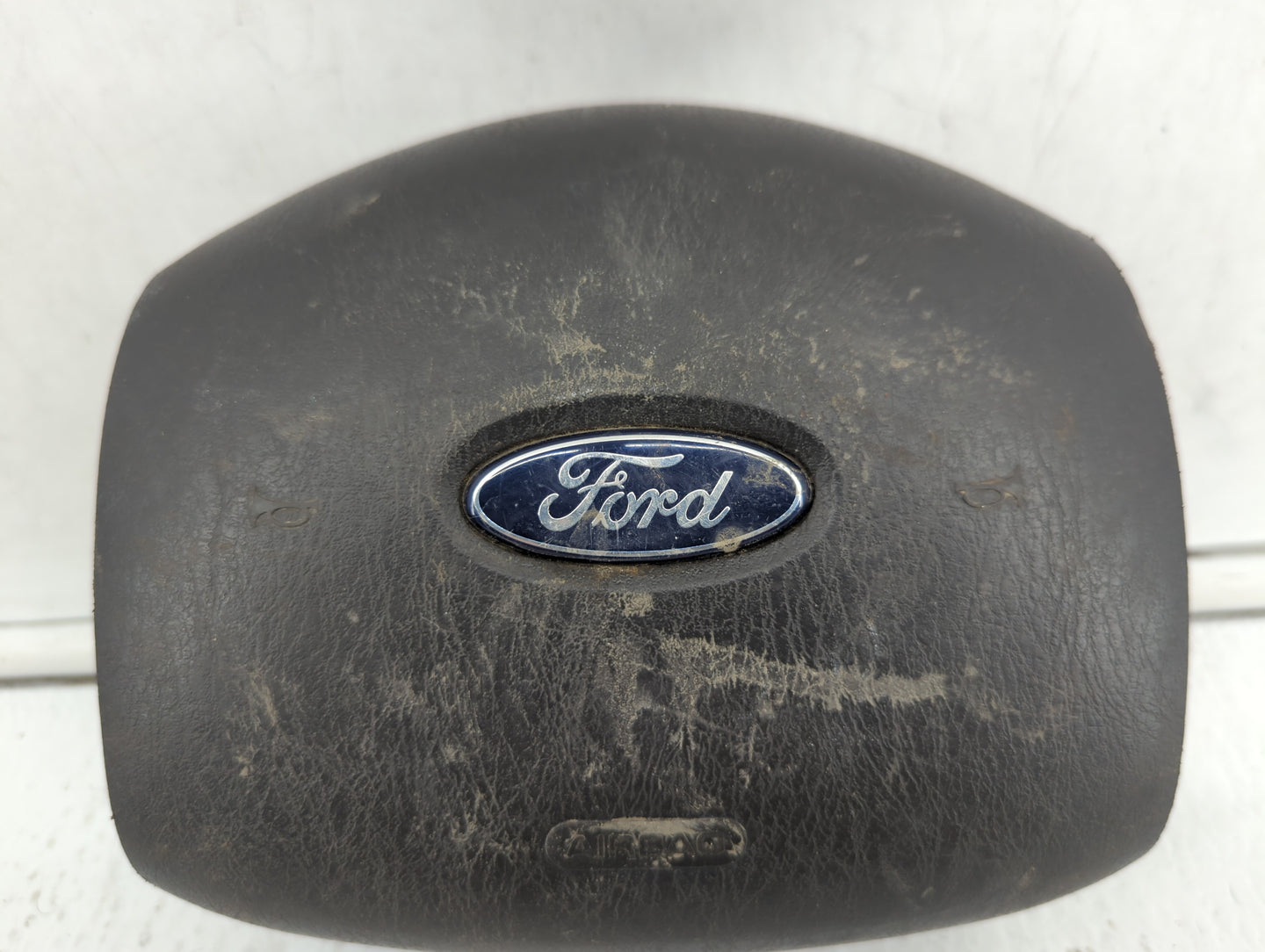 2014 Mercedes-Benz E250 Air Bag Driver Left Steering Wheel Mounted Fits Fits 2009 2010 2011 2012 2013 2015 2016 2017 2018 20
