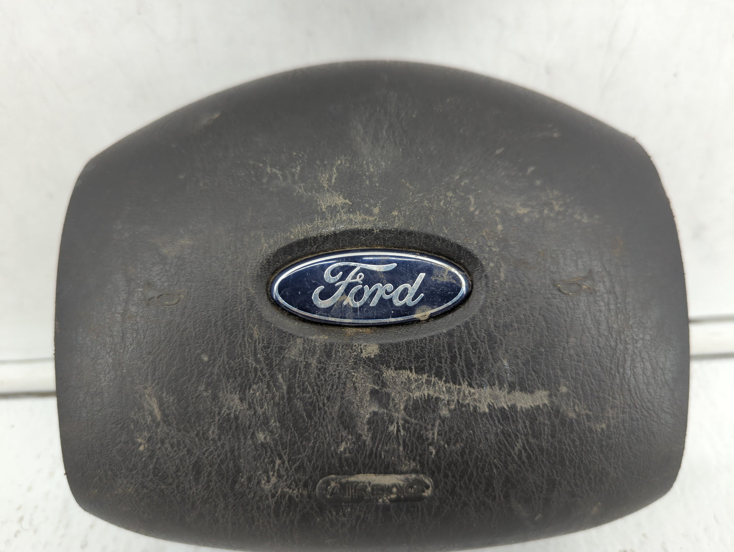 2014 Mercedes-Benz E250 Air Bag Driver Left Steering Wheel Mounted Fits Fits 2009 2010 2011 2012 2013 2015 2016 2017 2018 20
