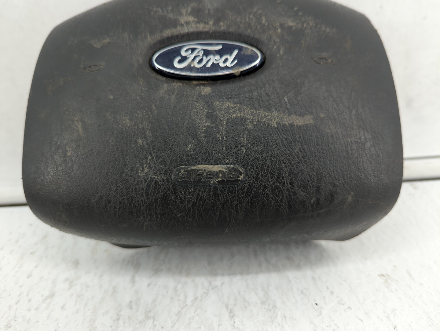 2014 Mercedes-Benz E250 Air Bag Driver Left Steering Wheel Mounted Fits Fits 2009 2010 2011 2012 2013 2015 2016 2017 2018 20