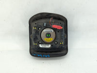 2014 Mercedes-Benz E250 Air Bag Driver Left Steering Wheel Mounted P/N:BN741G5CBFT AC24015043B13-1D35B8 Fits OEM Used Auto P