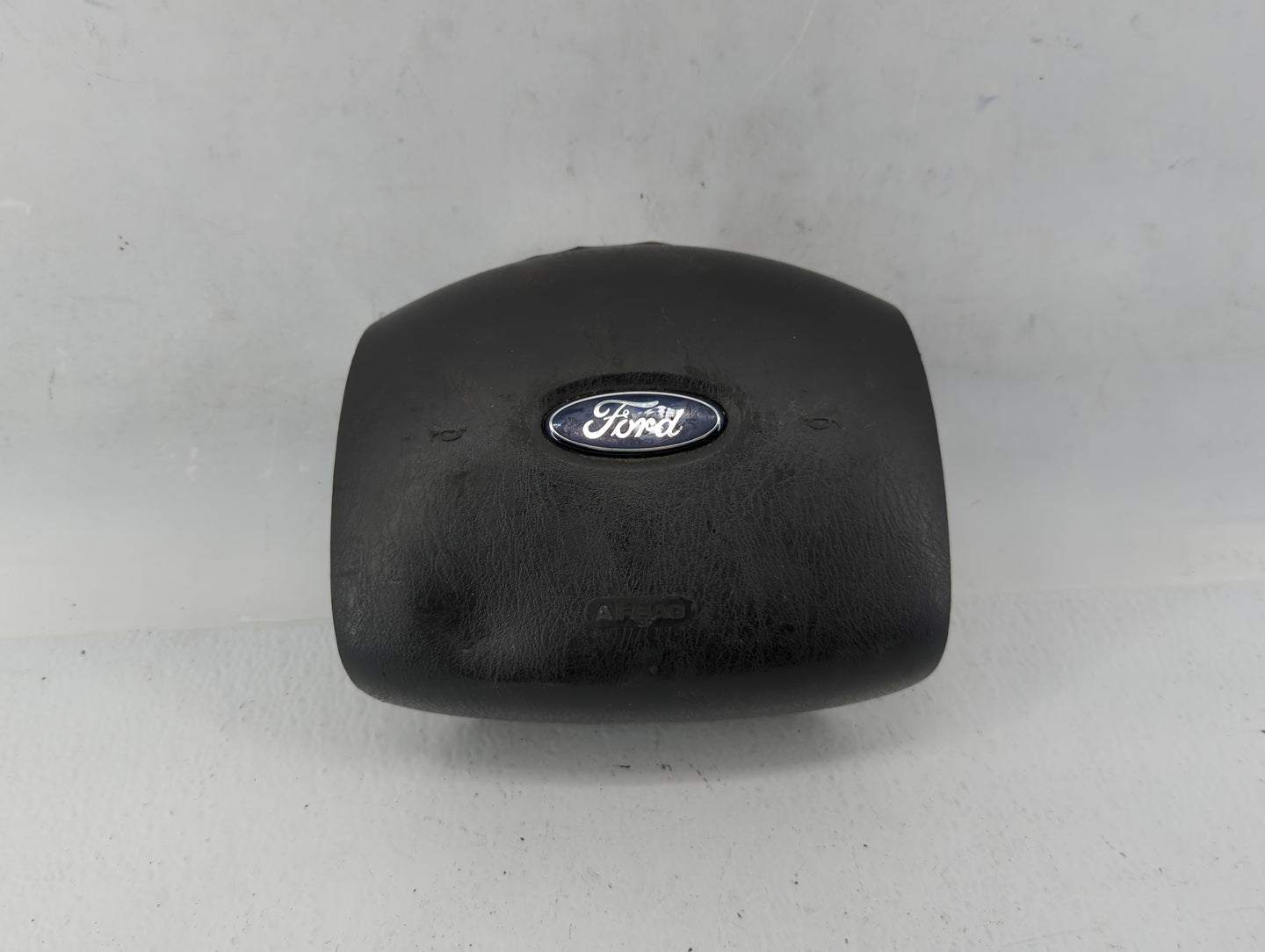 2014 Mercedes-Benz E250 Air Bag Driver Left Steering Wheel Mounted P/N:BN741G5CBFT AC24015043B13-1D35B8 Fits OEM Used Auto P