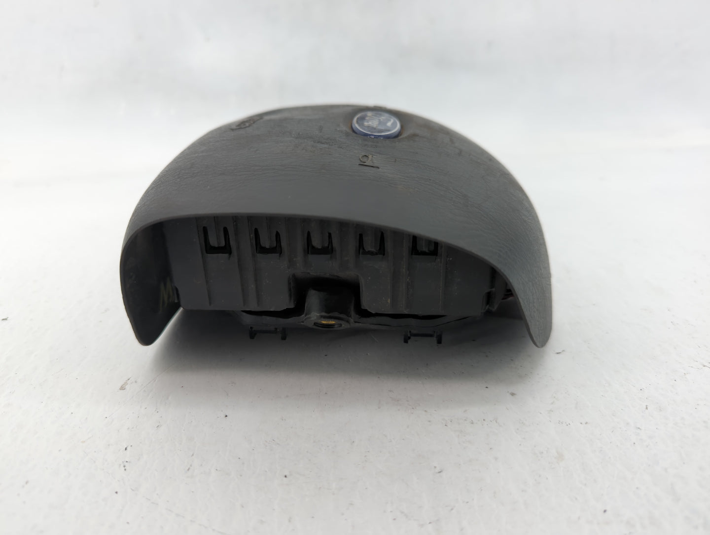 2014 Mercedes-Benz E250 Air Bag Driver Left Steering Wheel Mounted P/N:BN741G5CBFT AC24015043B13-1D35B8 Fits OEM Used Auto P